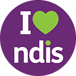 I love NDIS